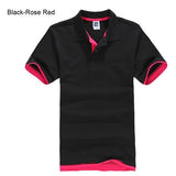 URSPORTTECH Polo Shirt