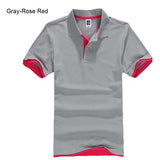 URSPORTTECH Polo Shirt