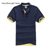 URSPORTTECH Polo Shirt