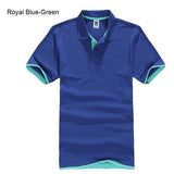 URSPORTTECH Polo Shirt