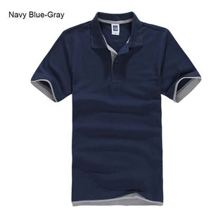 URSPORTTECH Polo Shirt