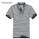 URSPORTTECH Polo Shirt