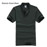 URSPORTTECH Polo Shirt