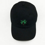 Palm Tree Baseball Hat