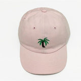 Palm Tree Baseball Hat