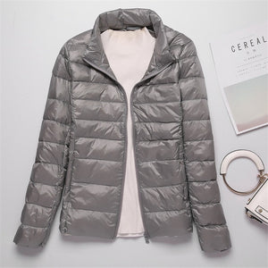 Sanishroly Light Jacket