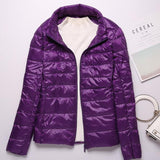 Sanishroly Light Jacket