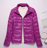 Sanishroly Light Jacket